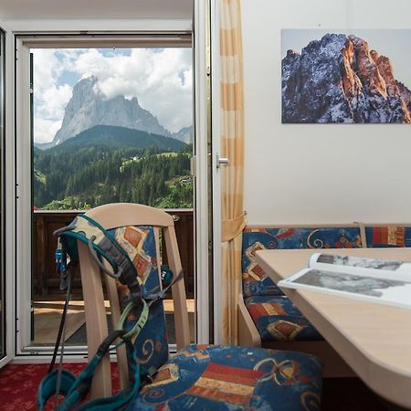 Kedul Lodge Santa Cristina Val Gardena Pokoj fotografie