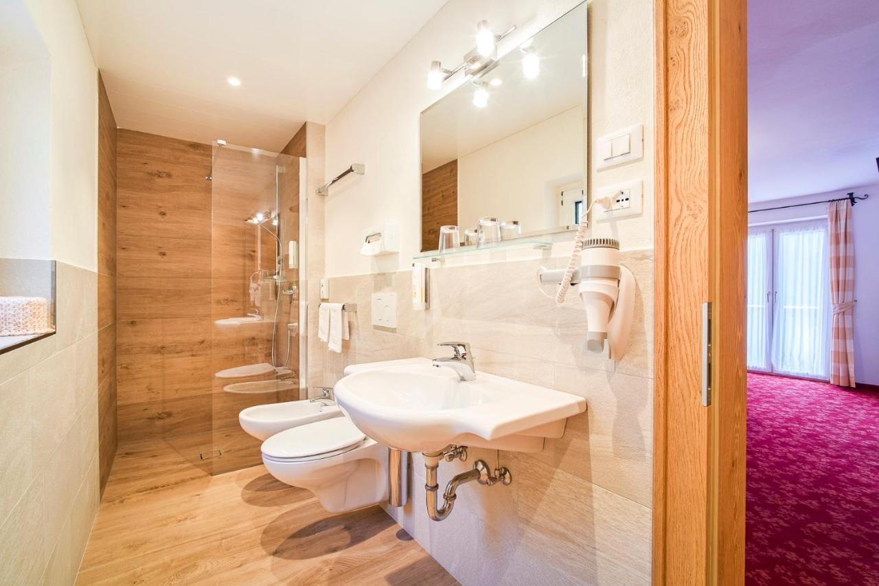 Kedul Lodge Santa Cristina Val Gardena Exteriér fotografie