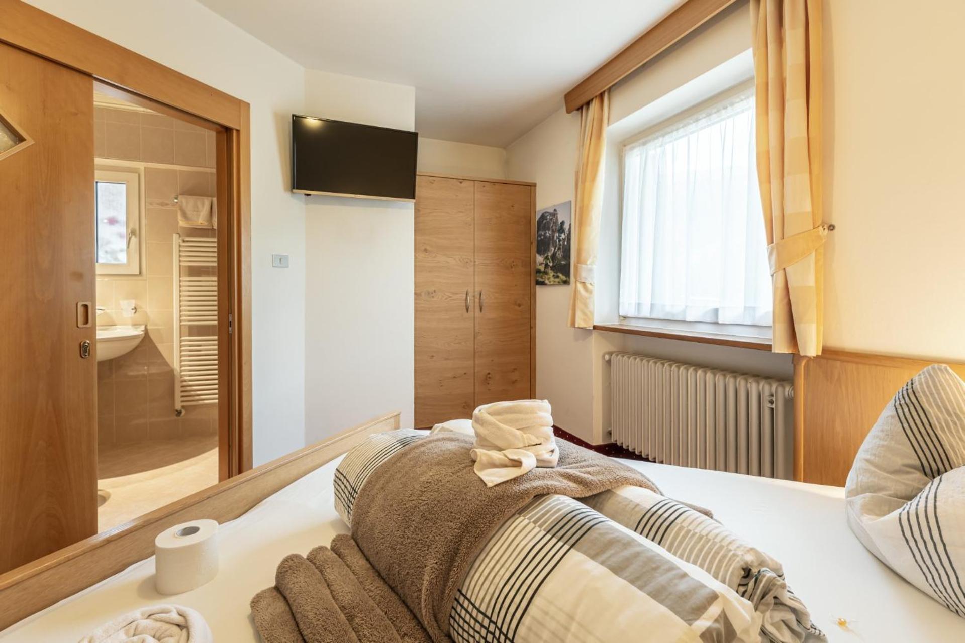 Kedul Lodge Santa Cristina Val Gardena Exteriér fotografie