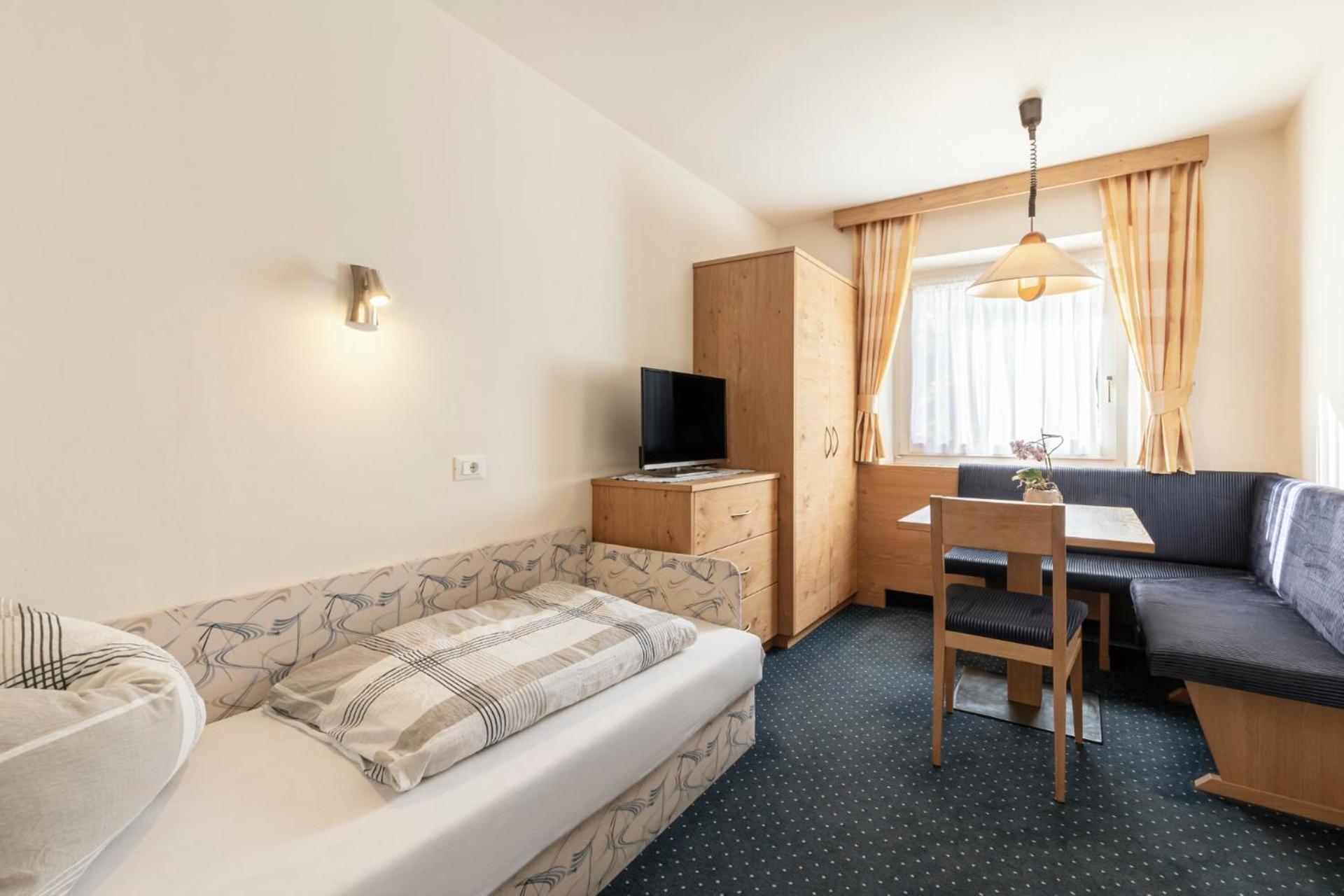 Kedul Lodge Santa Cristina Val Gardena Exteriér fotografie