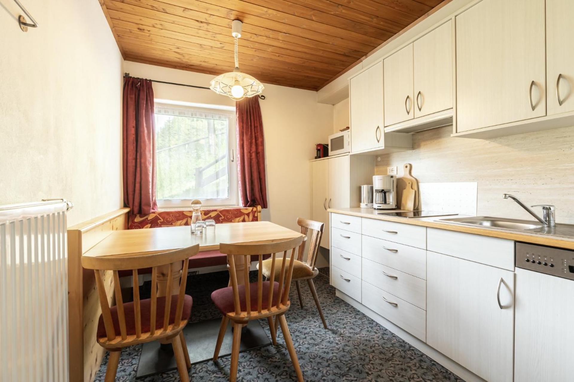 Kedul Lodge Santa Cristina Val Gardena Exteriér fotografie