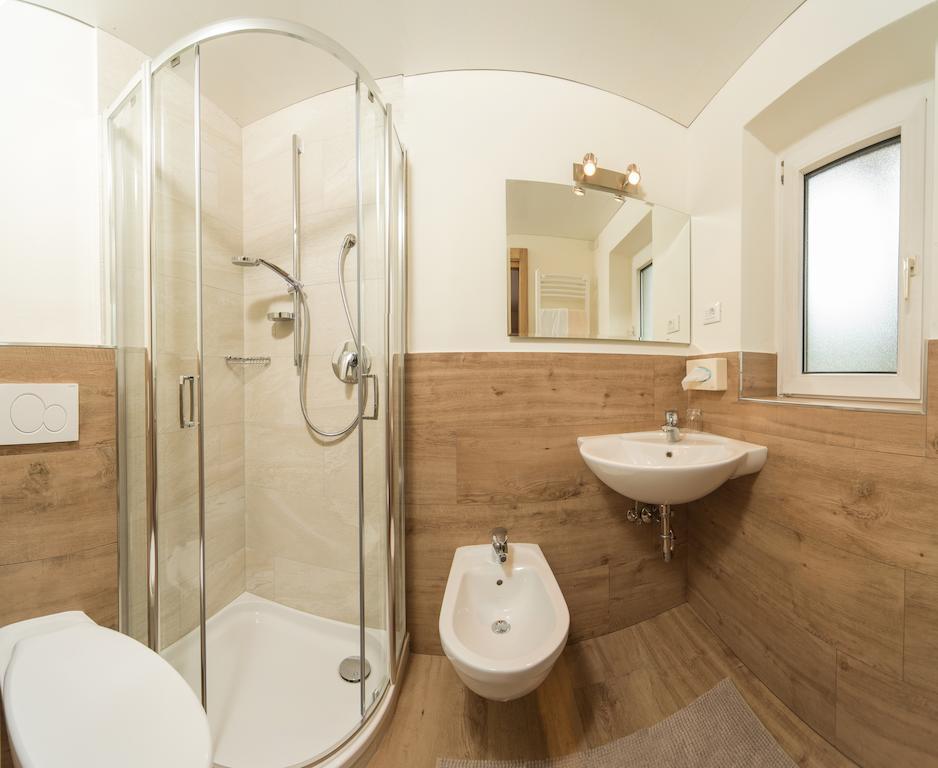 Kedul Lodge Santa Cristina Val Gardena Pokoj fotografie