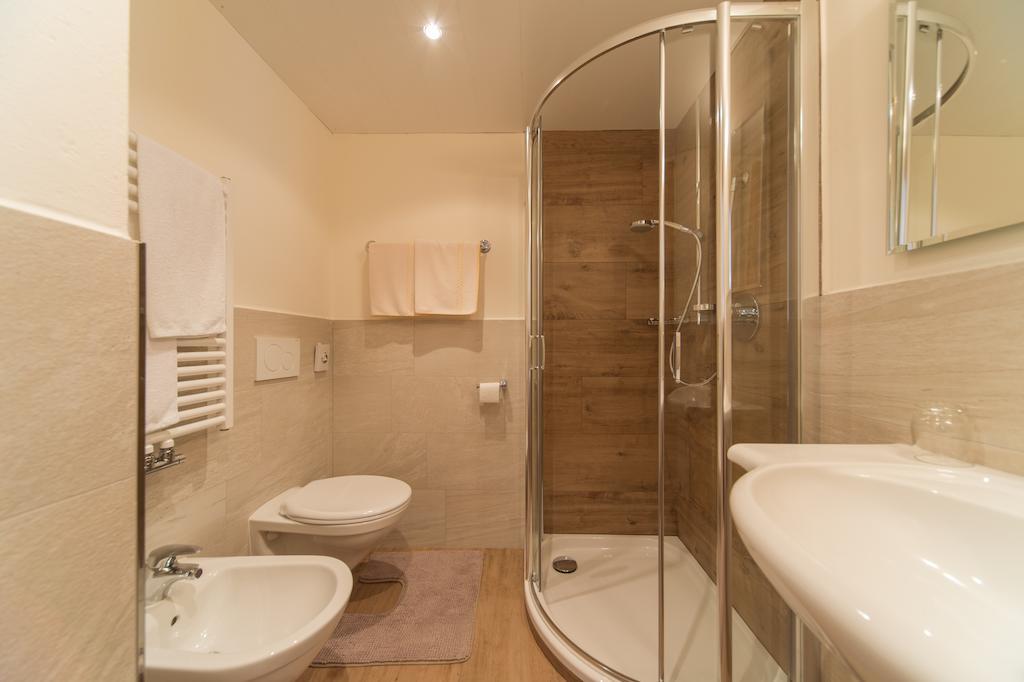 Kedul Lodge Santa Cristina Val Gardena Pokoj fotografie