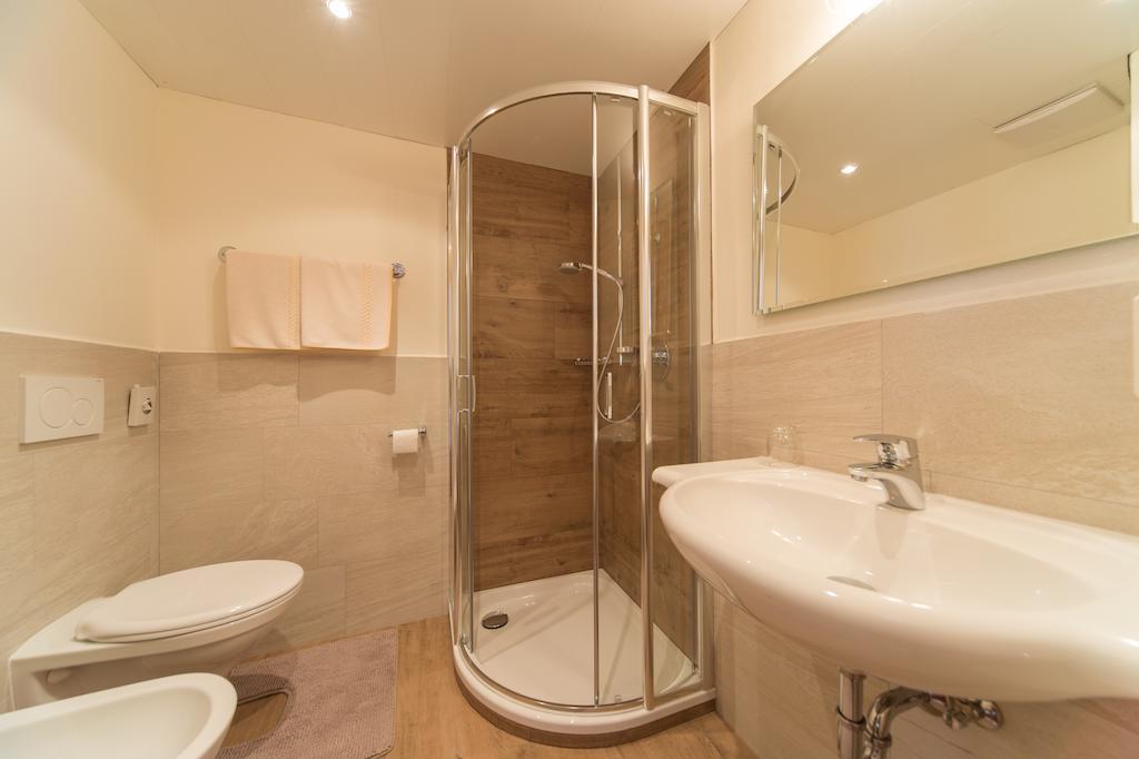 Kedul Lodge Santa Cristina Val Gardena Pokoj fotografie