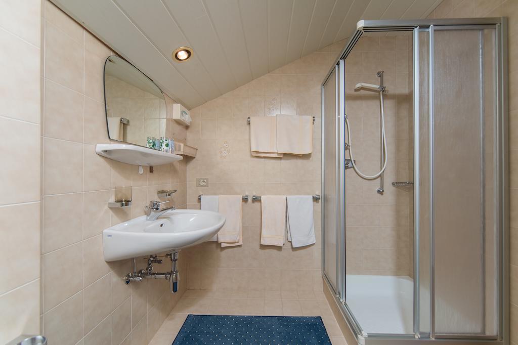 Kedul Lodge Santa Cristina Val Gardena Pokoj fotografie