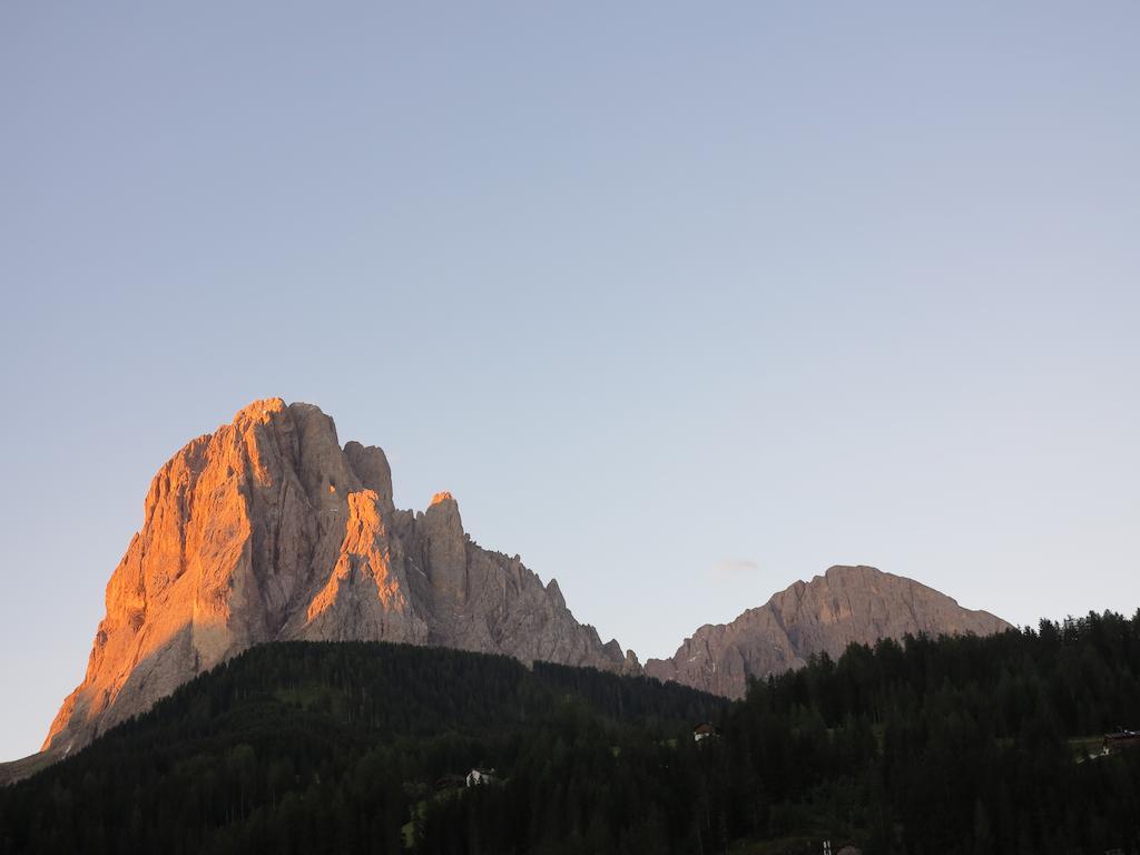 Kedul Lodge Santa Cristina Val Gardena Exteriér fotografie
