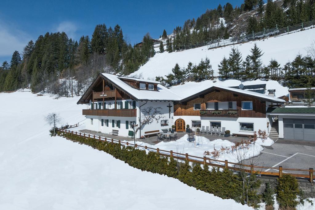 Kedul Lodge Santa Cristina Val Gardena Exteriér fotografie