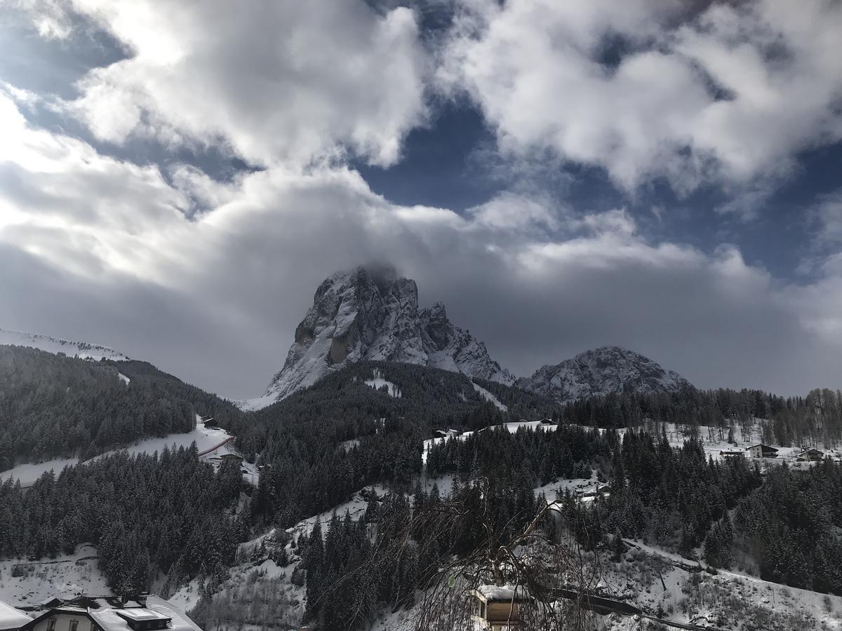 Kedul Lodge Santa Cristina Val Gardena Exteriér fotografie