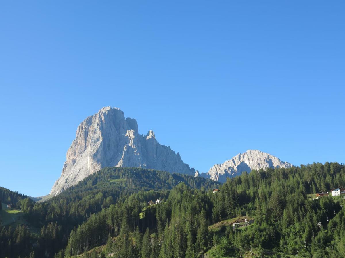 Kedul Lodge Santa Cristina Val Gardena Exteriér fotografie