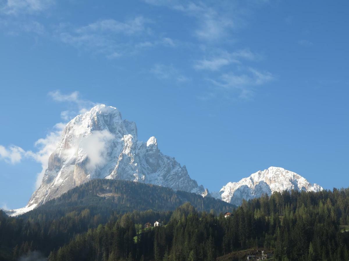Kedul Lodge Santa Cristina Val Gardena Exteriér fotografie