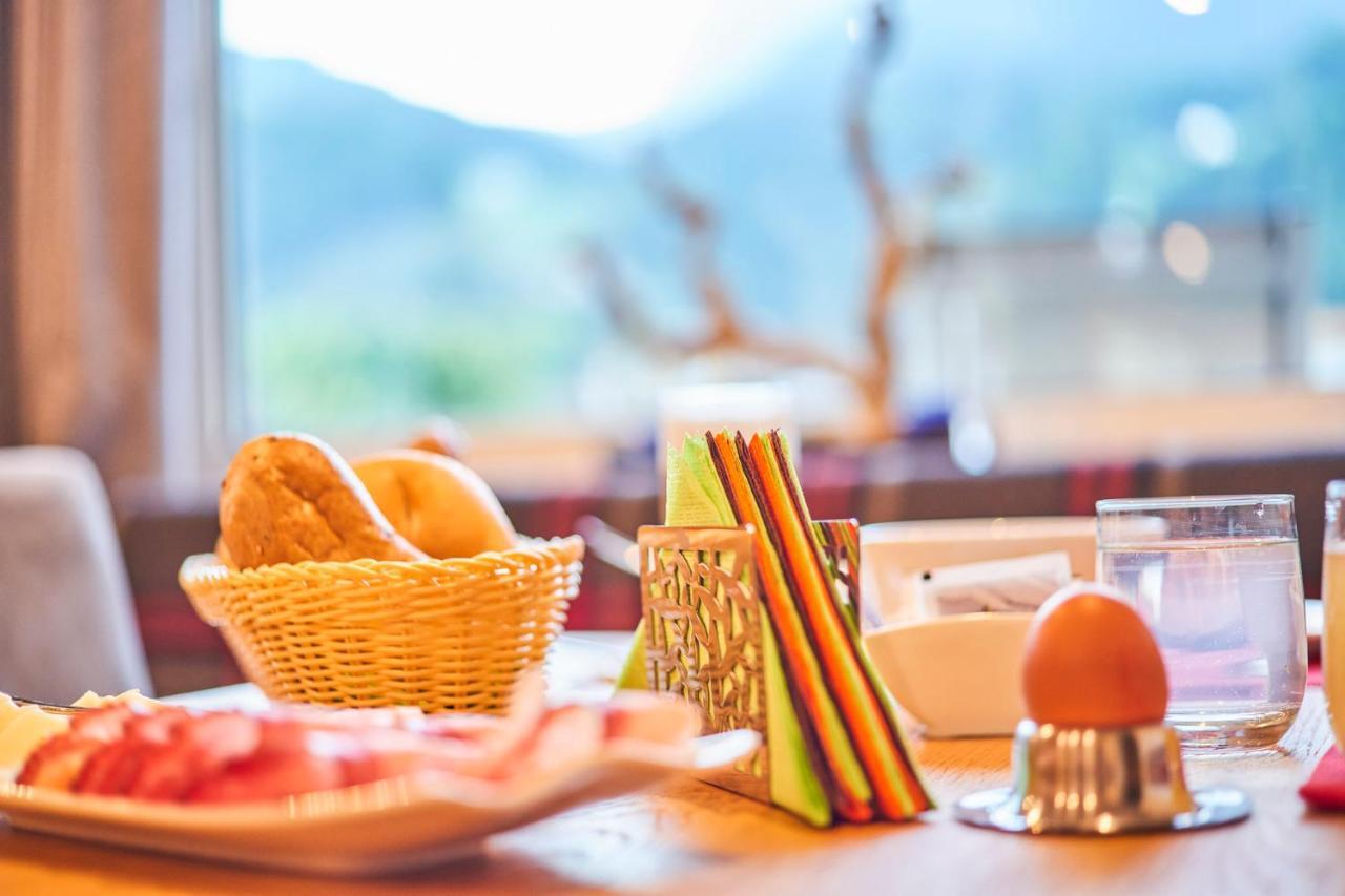 Kedul Lodge Santa Cristina Val Gardena Exteriér fotografie