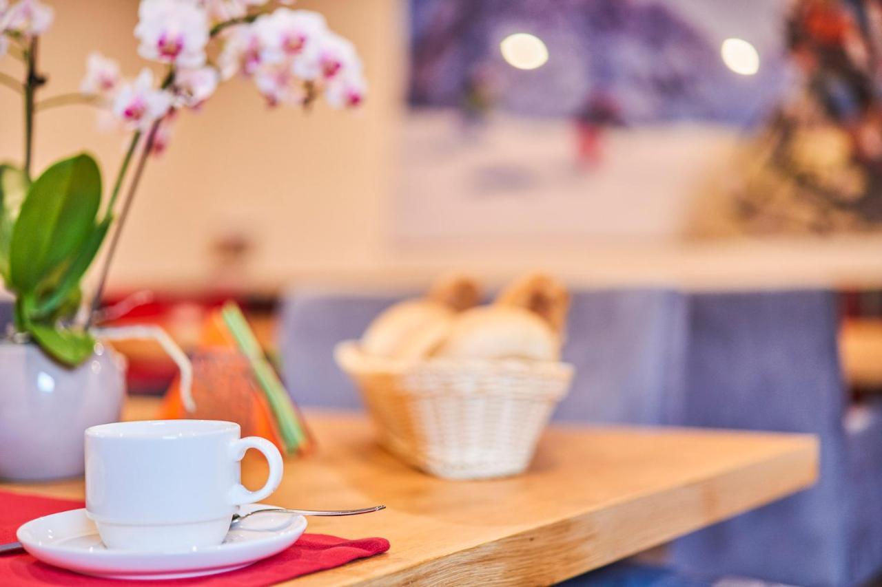 Kedul Lodge Santa Cristina Val Gardena Exteriér fotografie