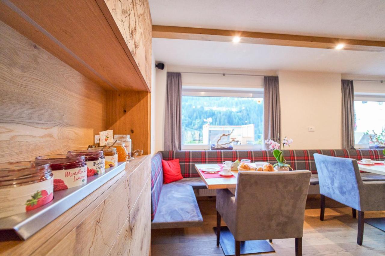 Kedul Lodge Santa Cristina Val Gardena Exteriér fotografie