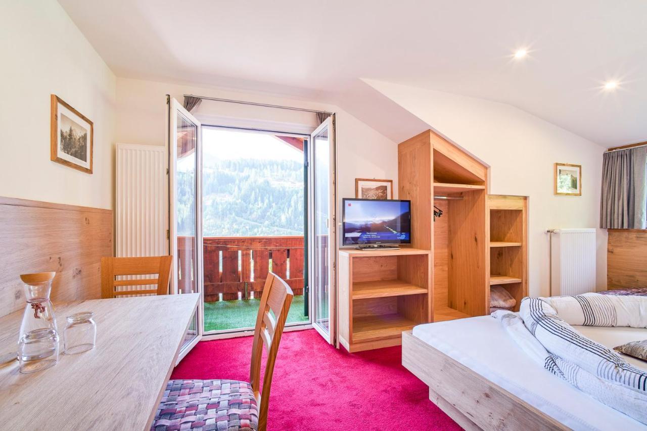 Kedul Lodge Santa Cristina Val Gardena Exteriér fotografie