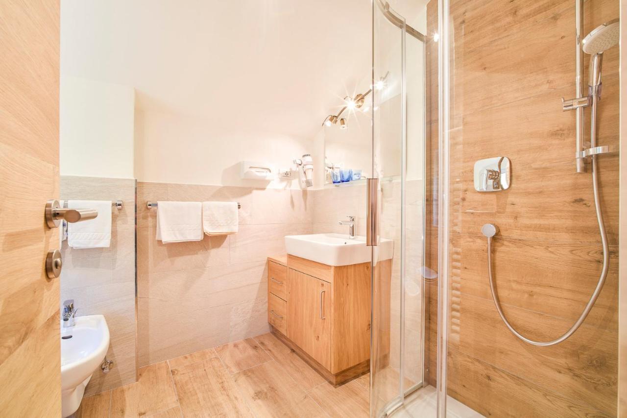 Kedul Lodge Santa Cristina Val Gardena Exteriér fotografie