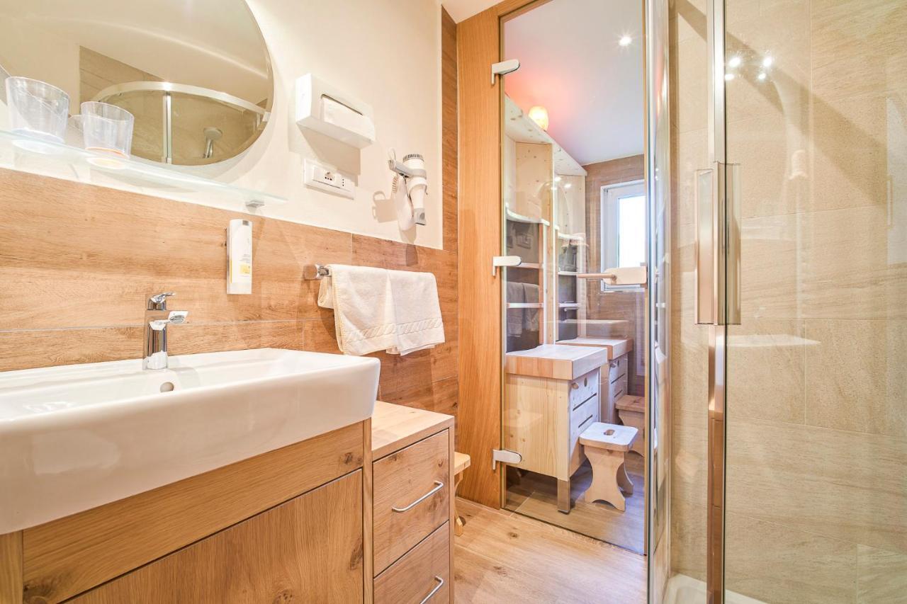 Kedul Lodge Santa Cristina Val Gardena Exteriér fotografie